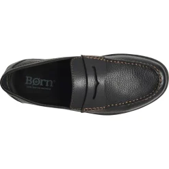 Men's , Simon III Loafer-Born Best