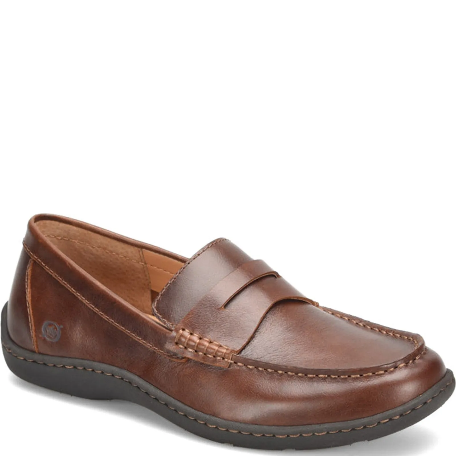 Men's , Simon III Loafer-Born Outlet