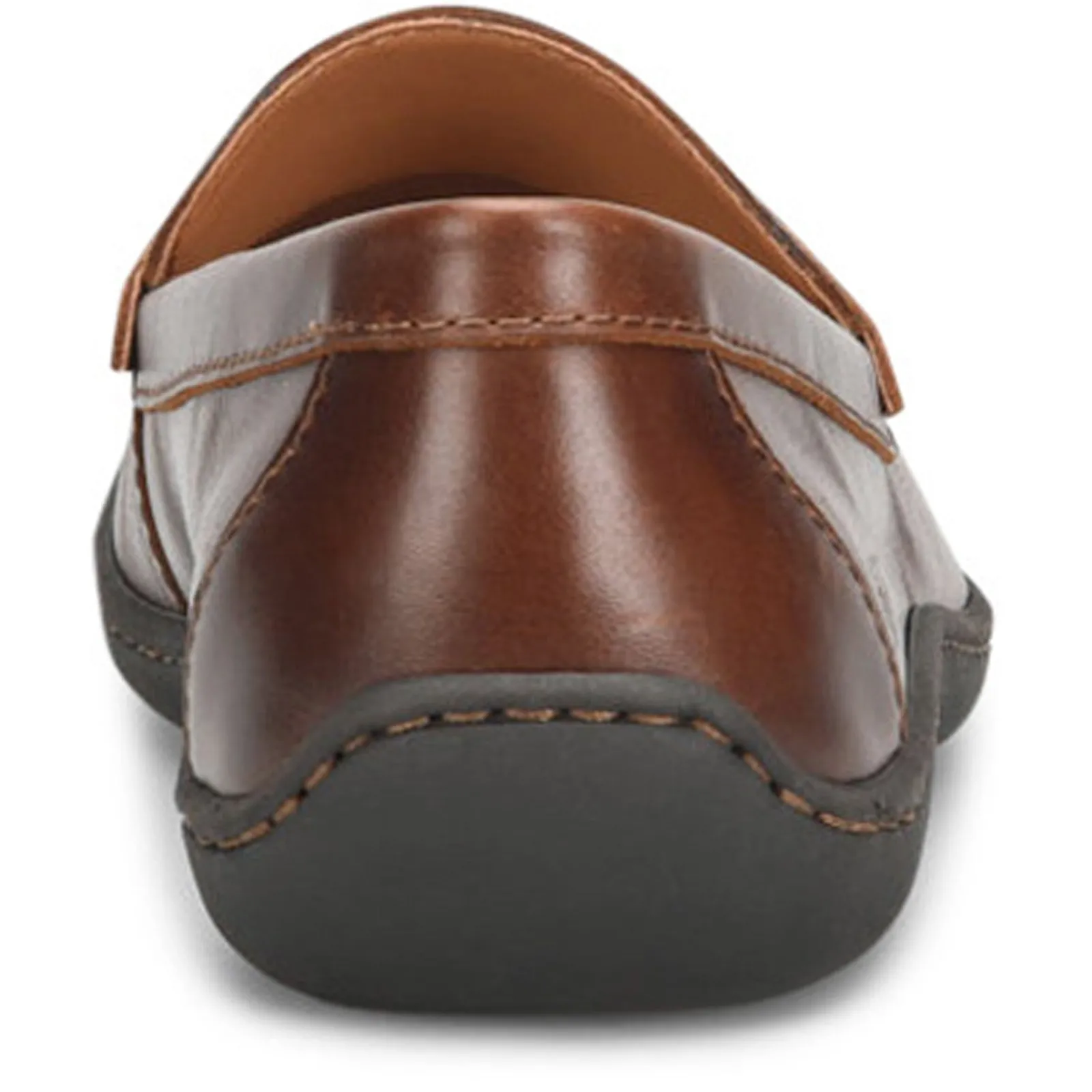 Men's , Simon III Loafer-Born Outlet