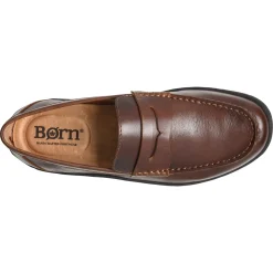 Men's , Simon III Loafer-Born Outlet