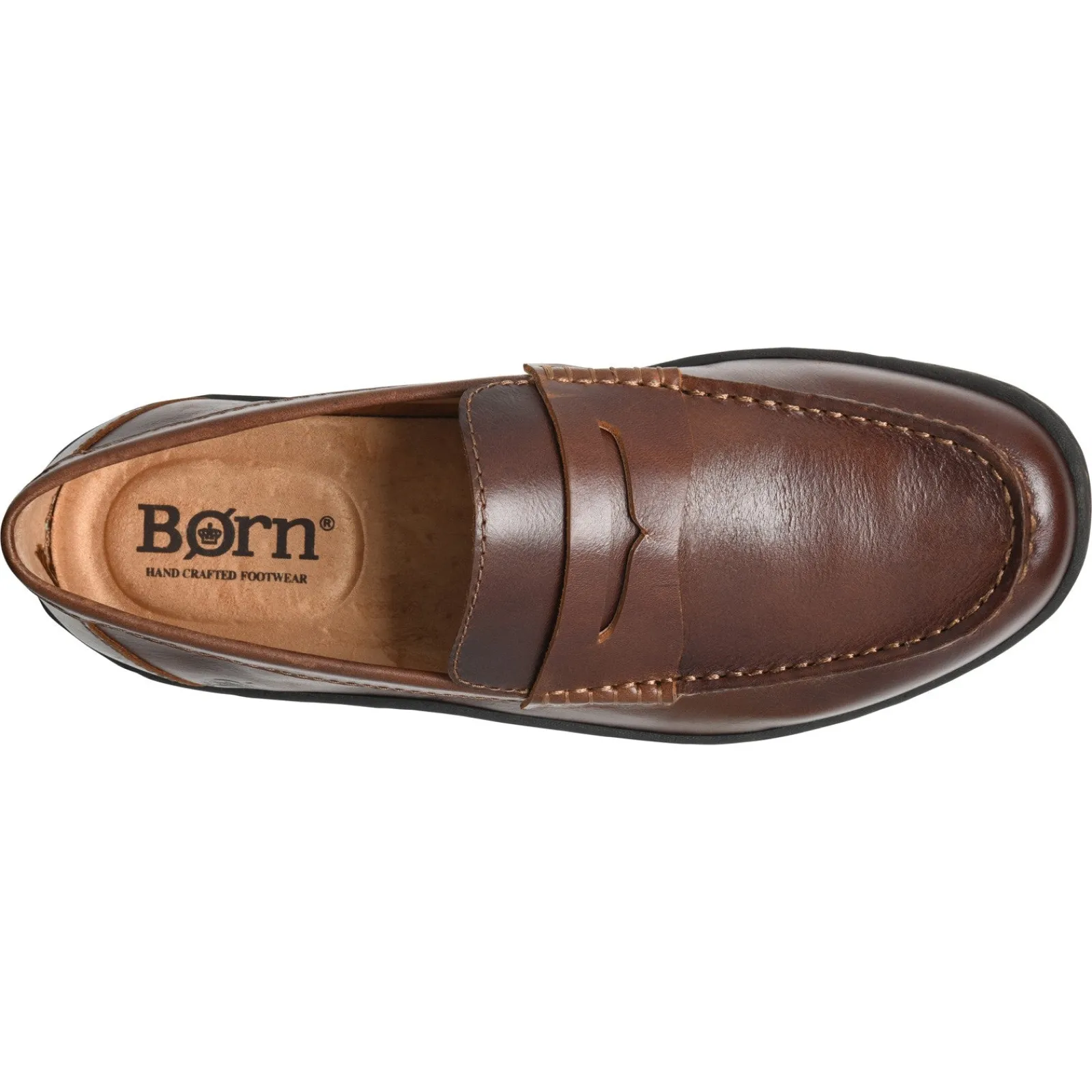 Men's , Simon III Loafer-Born Outlet