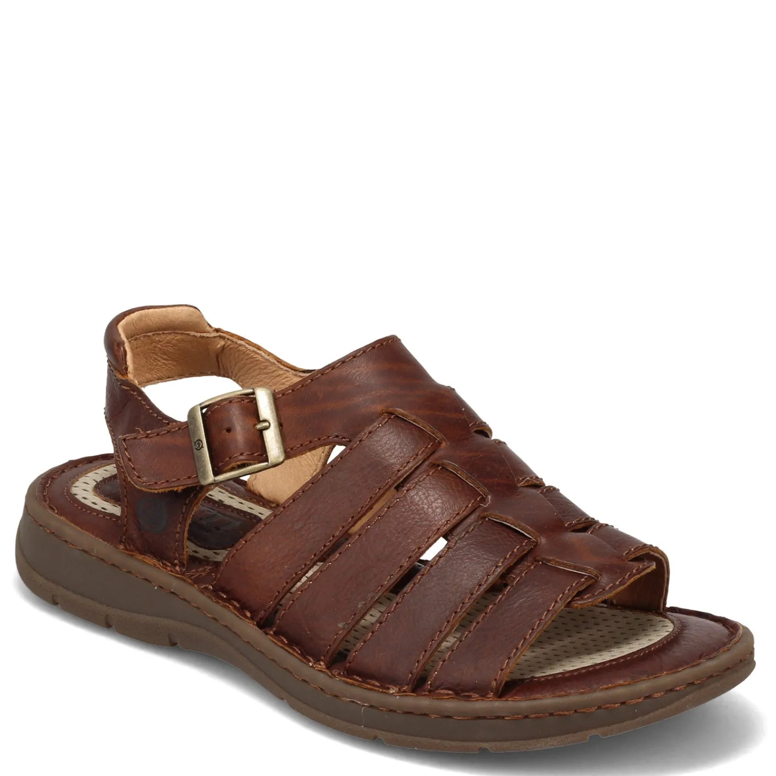 Men's , Wichita Sandal-Born Hot