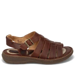 Men's , Wichita Sandal-Born Hot