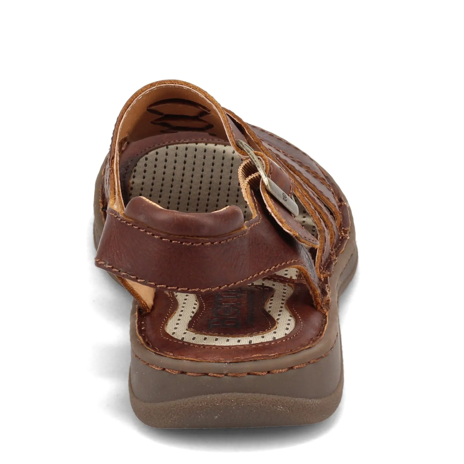 Men's , Wichita Sandal-Born Hot