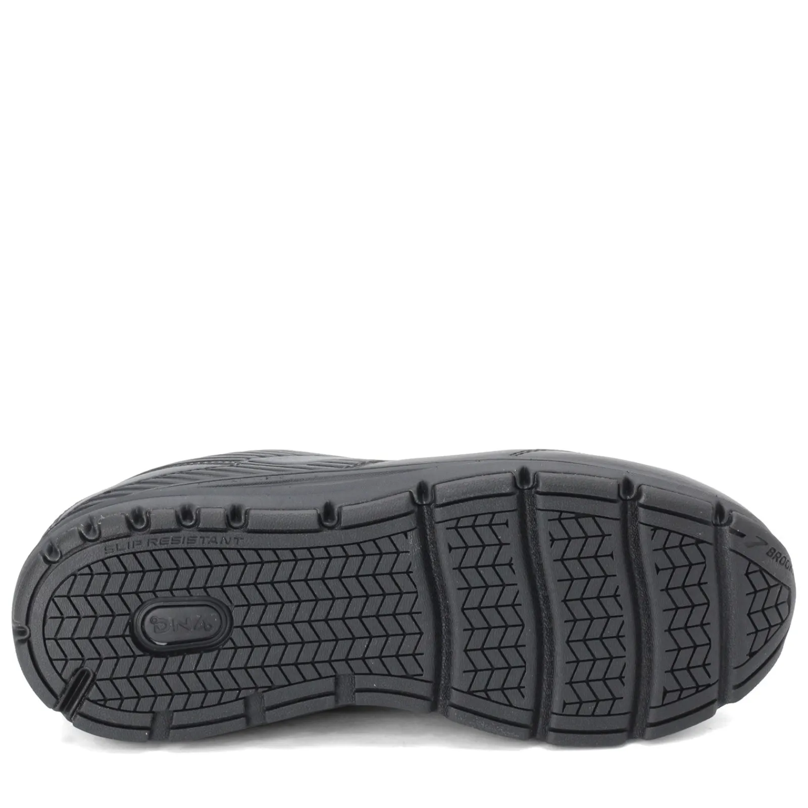 Men's , Addiction Walker 2 Walking Shoe - Wide Width-Brooks Best