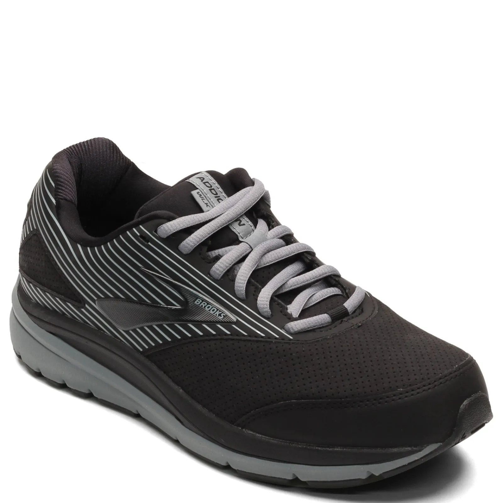 Men's , Addiction Walking Shoe - Extra Wide Width-Brooks