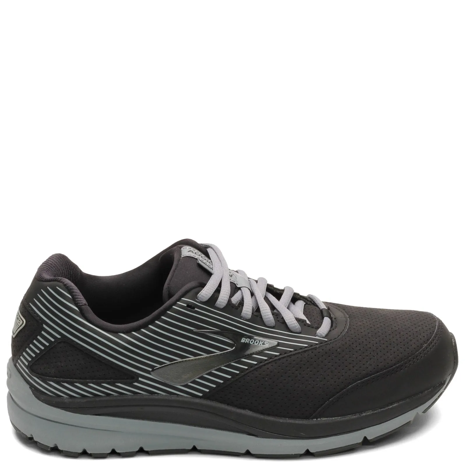 Men's , Addiction Walking Shoe - Extra Wide Width-Brooks