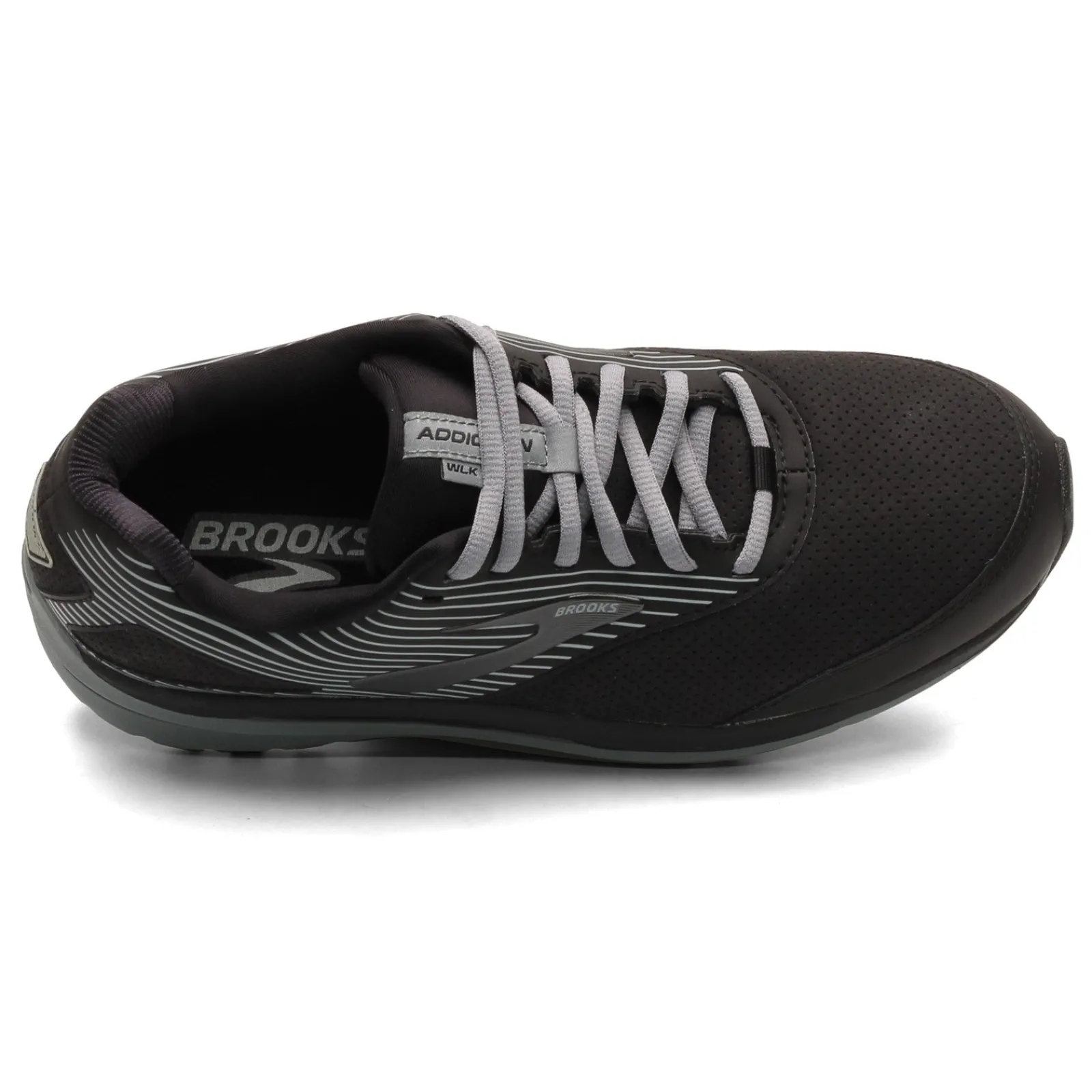 Men's , Addiction Walking Shoe - Extra Wide Width-Brooks