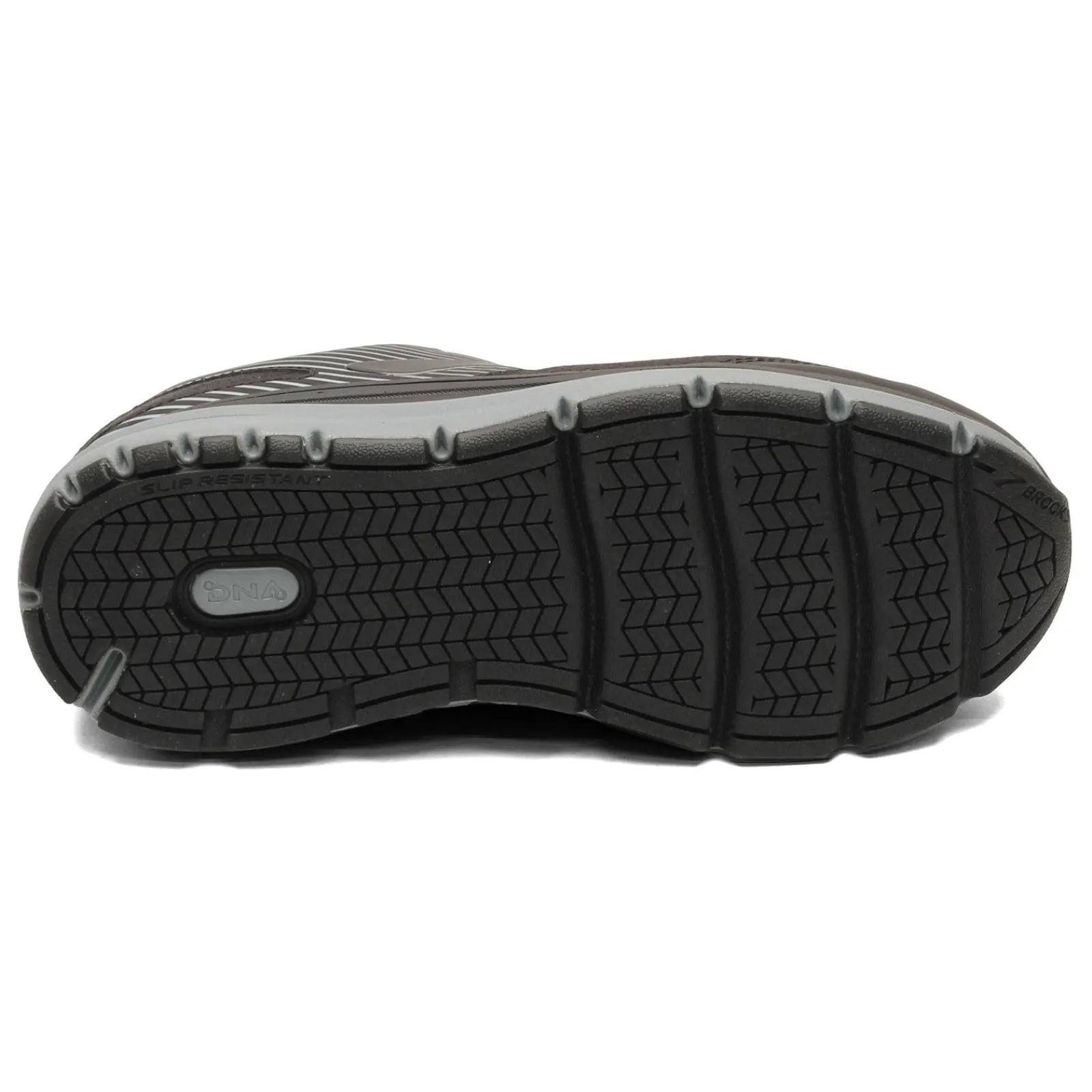 Men's , Addiction Walking Shoe - Extra Wide Width-Brooks