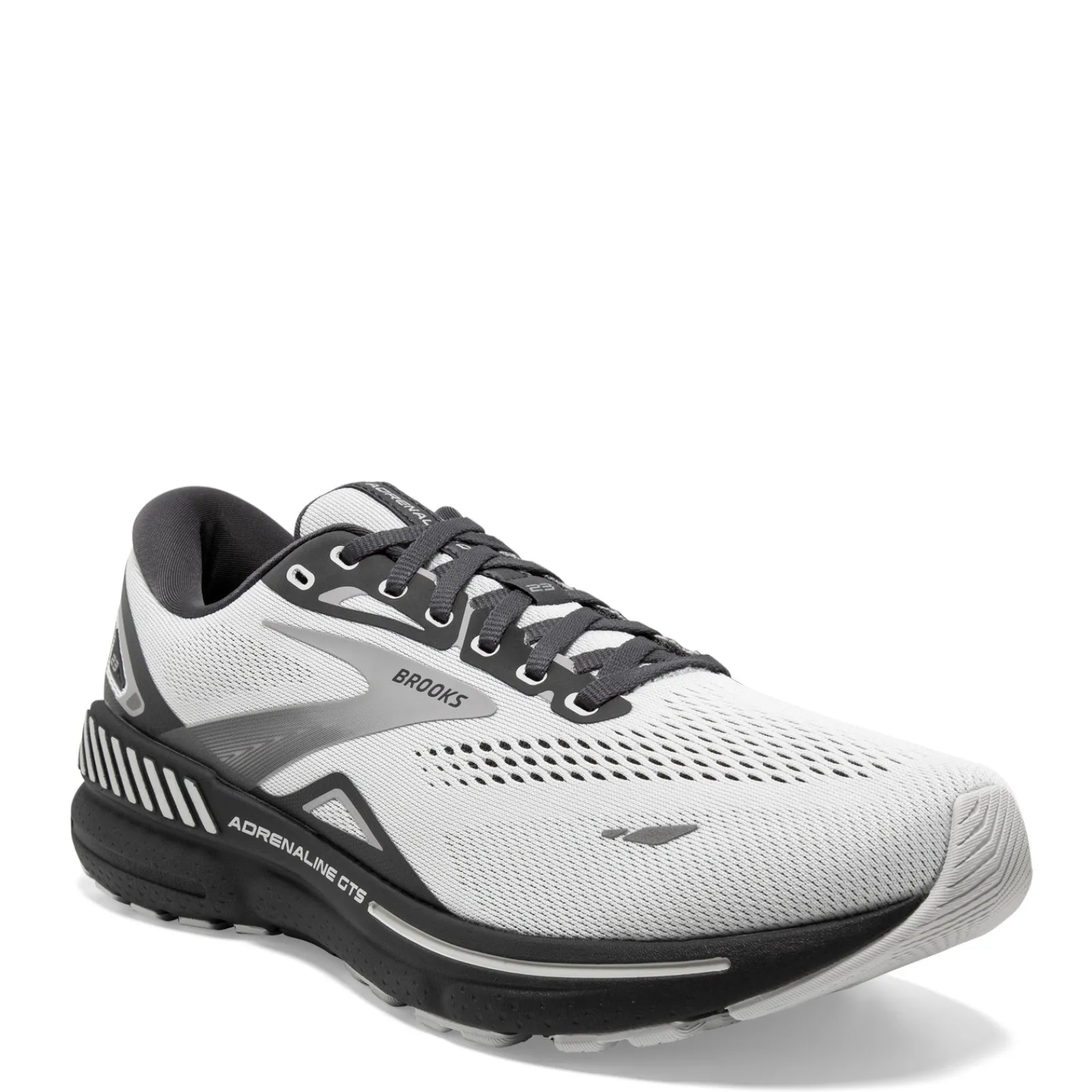 Men's , Adrenaline GTS 23 Running Shoe - Wide Width-Brooks Discount