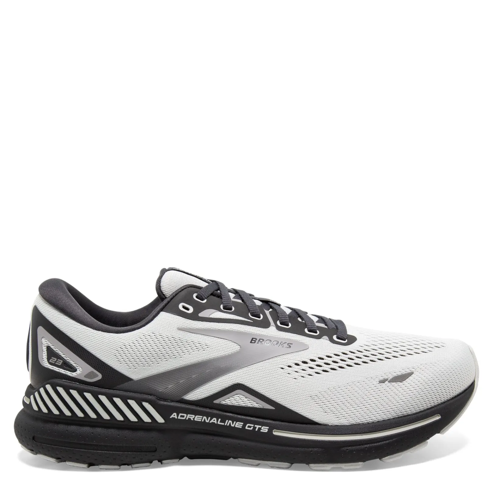 Men's , Adrenaline GTS 23 Running Shoe - Wide Width-Brooks Discount