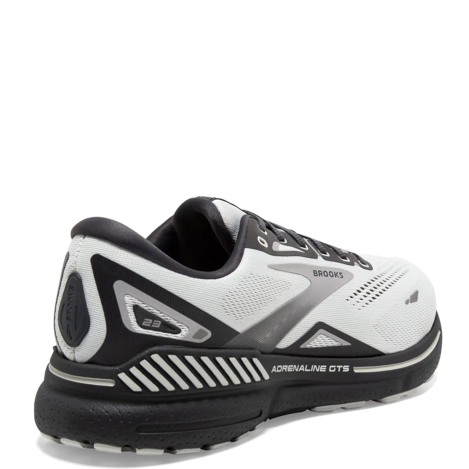 Men's , Adrenaline GTS 23 Running Shoe - Wide Width-Brooks Discount