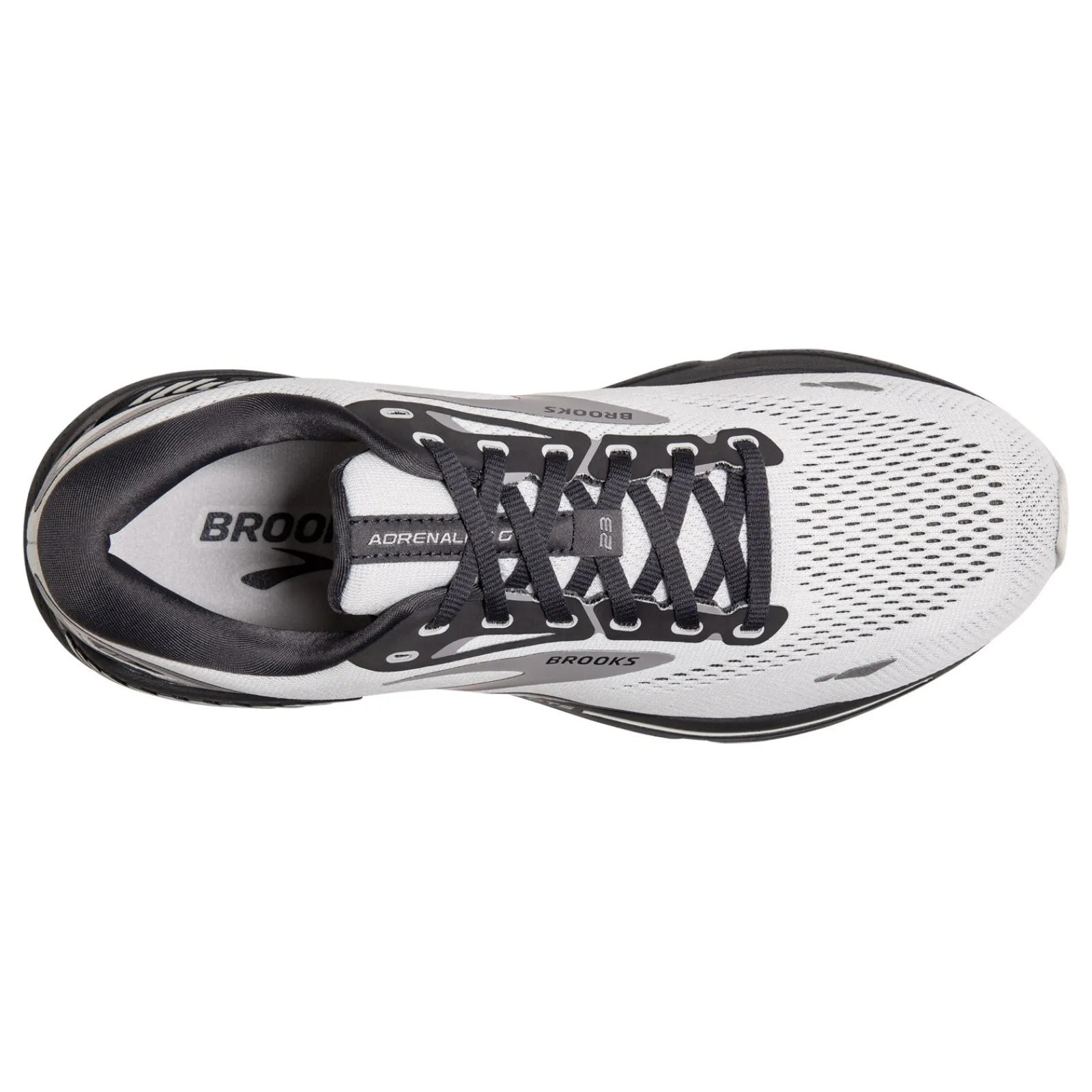 Men's , Adrenaline GTS 23 Running Shoe - Wide Width-Brooks Discount