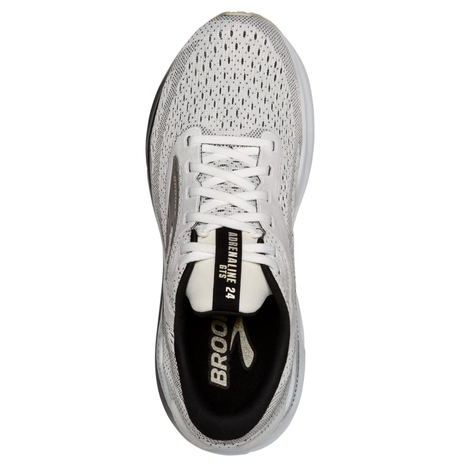 Men's , Adrenaline GTS 24 Running Shoe-Brooks New