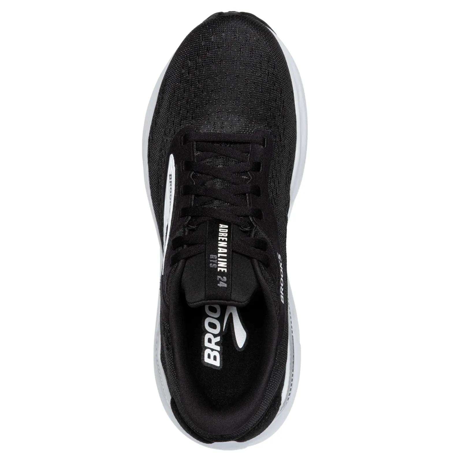 Men's , Adrenaline GTS 24 Running Shoe - Wide Width-Brooks Sale