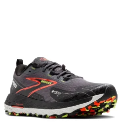 Men's , Cascadia 18 GTX Trail Running Shoe-Brooks Hot