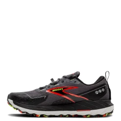 Men's , Cascadia 18 GTX Trail Running Shoe-Brooks Hot