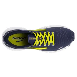 Men's , Ghost 15 Running Shoe-Brooks Online