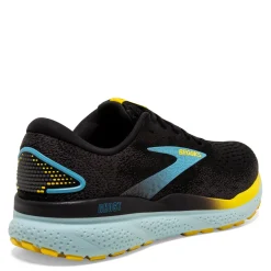 Men's , Ghost 16 Running Shoe-Brooks Best