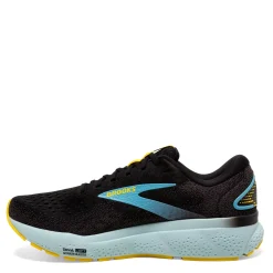 Men's , Ghost 16 Running Shoe - Wide Width-Brooks Outlet