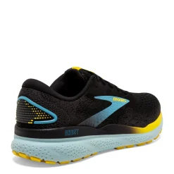 Men's , Ghost 16 Running Shoe - Wide Width-Brooks Outlet