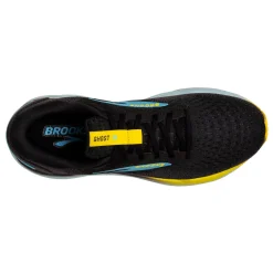 Men's , Ghost 16 Running Shoe - Wide Width-Brooks Outlet