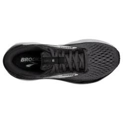 Men's , Ghost 16 Running Shoe - Wide Width-Brooks Discount