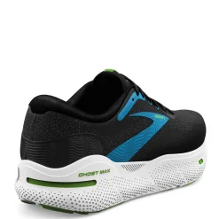Men's , Ghost Max Running Shoe - Wide Width-Brooks Sale