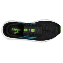 Men's , Ghost Max Running Shoe - Wide Width-Brooks Sale
