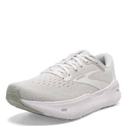 Men's , Ghost Max Running Shoe - Wide Width-Brooks Clearance