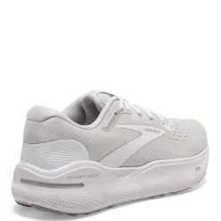 Men's , Ghost Max Running Shoe - Wide Width-Brooks Clearance