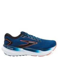 Men's , Glycerin 21 Running Shoe - Wide Width-Brooks Discount