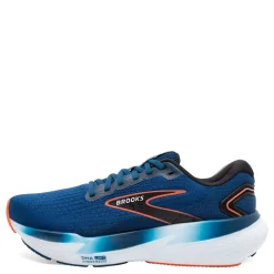 Men's , Glycerin 21 Running Shoe - Wide Width-Brooks Outlet