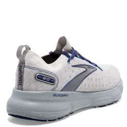 Men's , Glycerin 20 Stealth Fit Running Shoe-Brooks Best