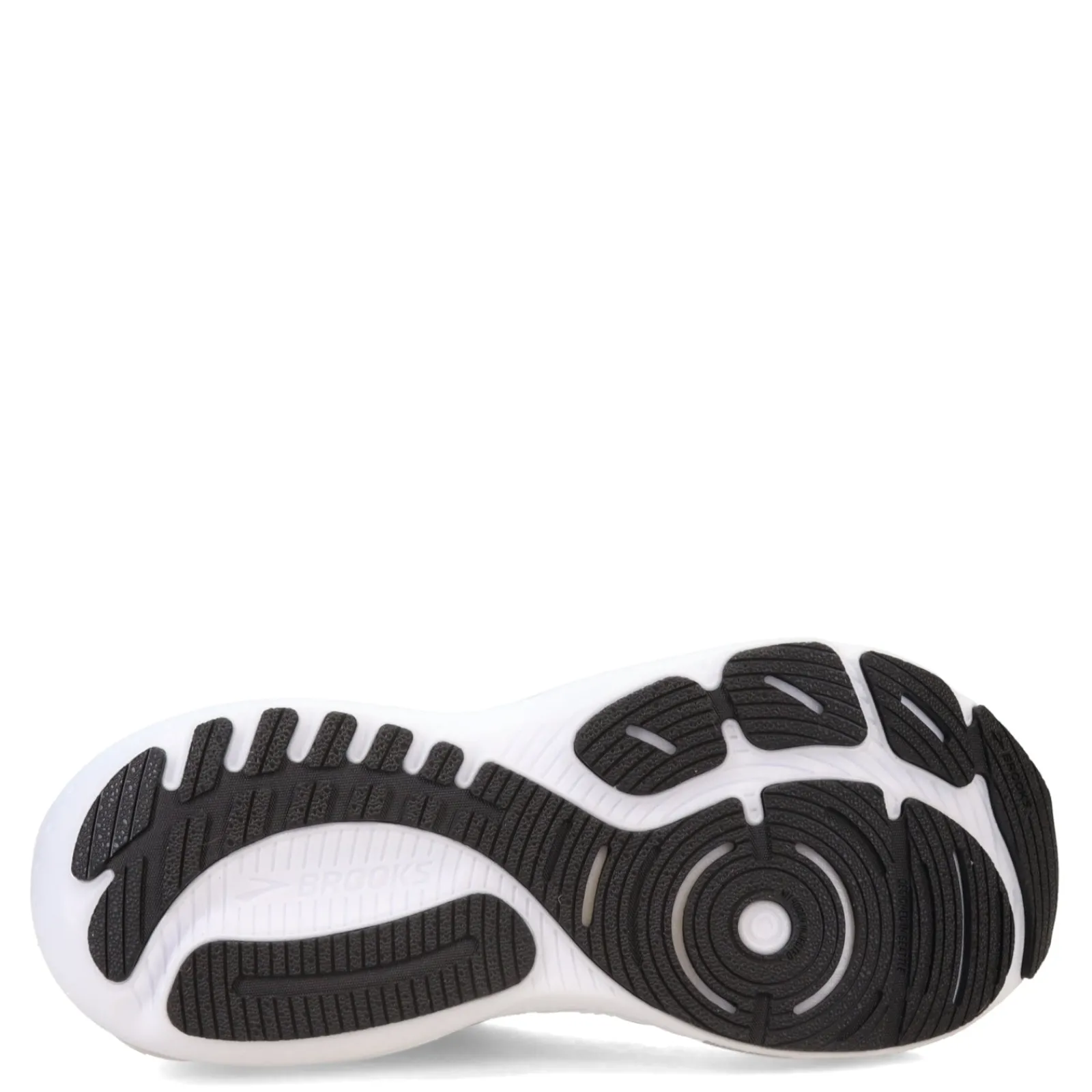 Men's , Glycerin GTS 21 Running Shoe - Wide Width-Brooks