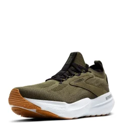 Men's , Glycerin Stealthfit 21 Running Shoe-Brooks Online