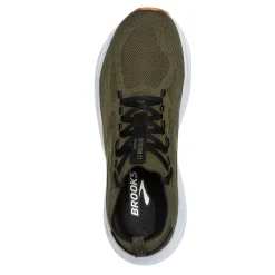 Men's , Glycerin Stealthfit 21 Running Shoe-Brooks Online