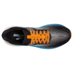 Men's , Hyperion Max Running Shoe-Brooks Hot