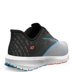 Men's , Launch 10 Running Shoe - Wide Width-Brooks Hot