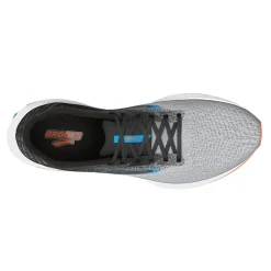 Men's , Launch 10 Running Shoe - Wide Width-Brooks Hot