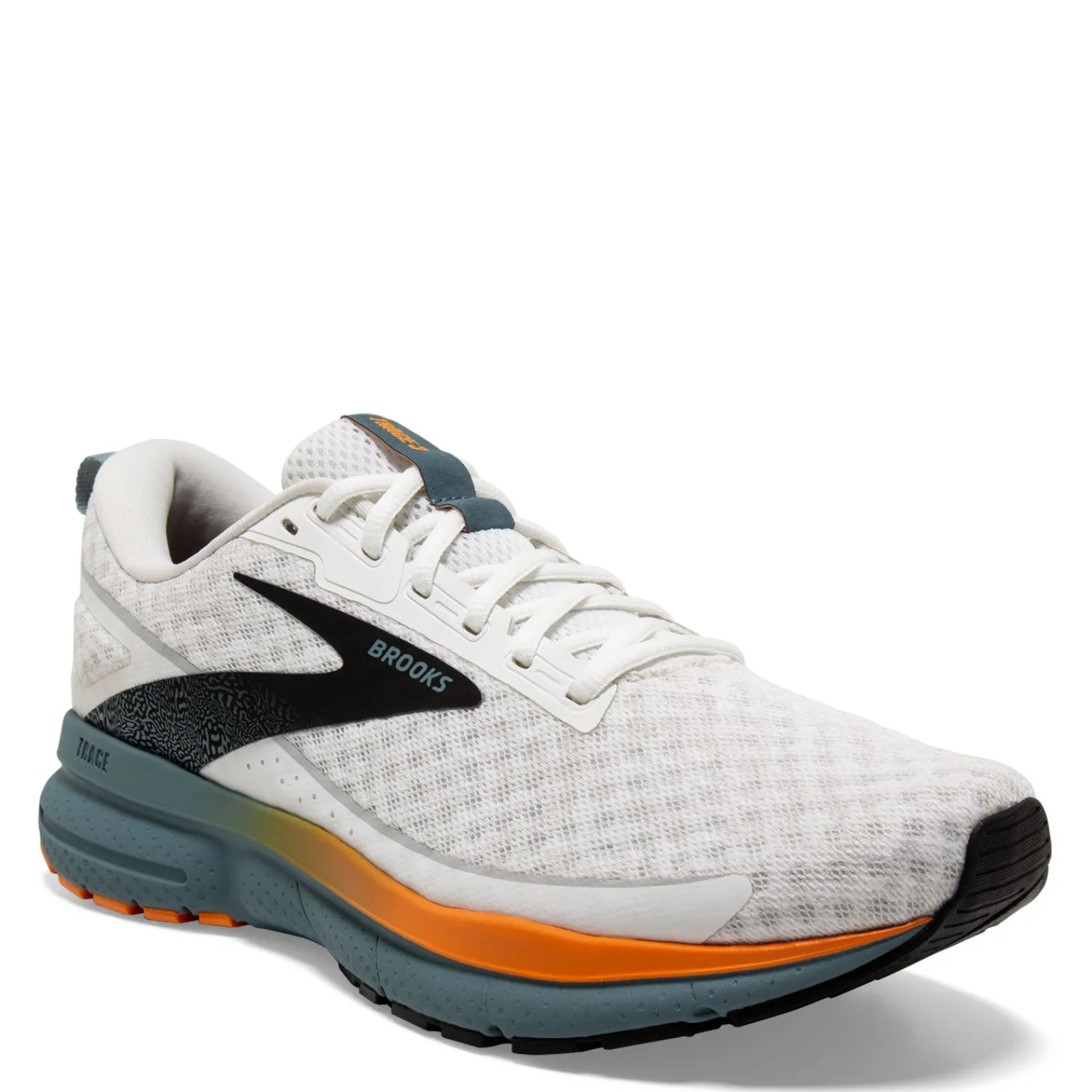 Men's , Trace 3 Running Shoe-Brooks Discount