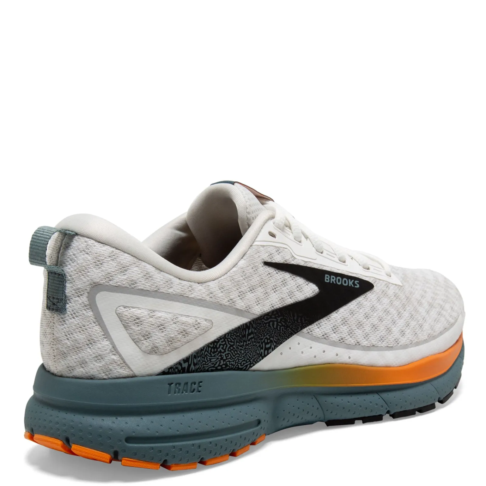 Men's , Trace 3 Running Shoe-Brooks Discount