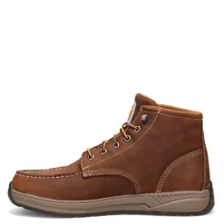 Men's , 4 Inch Lightweight Wedge Work Boot-Carhartt Clearance