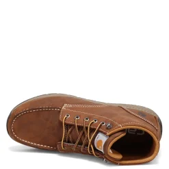 Men's , 4 Inch Lightweight Wedge Work Boot-Carhartt Clearance