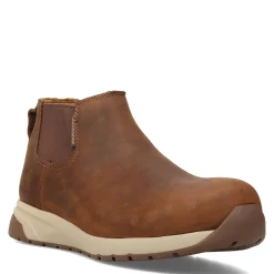 Men's , Force 4 Inch Romeo Boot-Carhartt