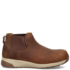 Men's , Force 4 Inch Romeo Boot-Carhartt