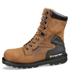 Men's , Heritage WP 8in Steel Toe Boot-Carhartt Sale