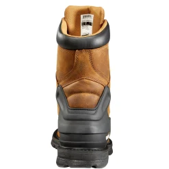 Men's , Heritage WP 8in Steel Toe Boot-Carhartt Sale