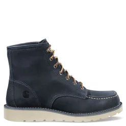 Men's , 6-Inch Moc Toe Wedge Boot-Carhartt Best