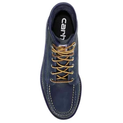 Men's , 6-Inch Moc Toe Wedge Boot-Carhartt Best